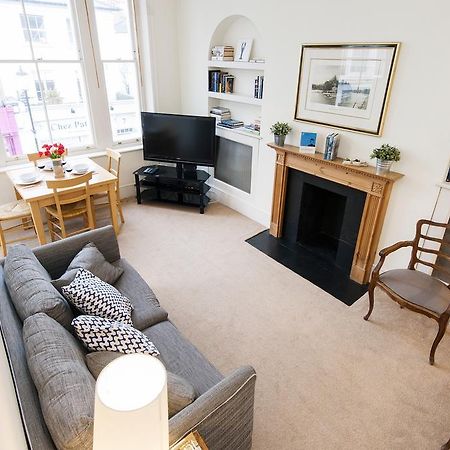 The Stratford Road Pied-A-Terre Apartment Лондон Екстериор снимка