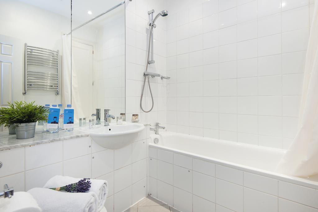 The Stratford Road Pied-A-Terre Apartment Лондон Екстериор снимка