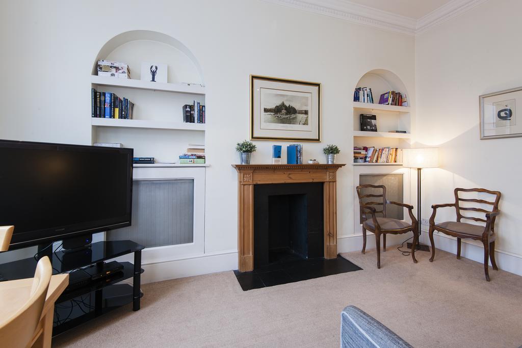 The Stratford Road Pied-A-Terre Apartment Лондон Екстериор снимка