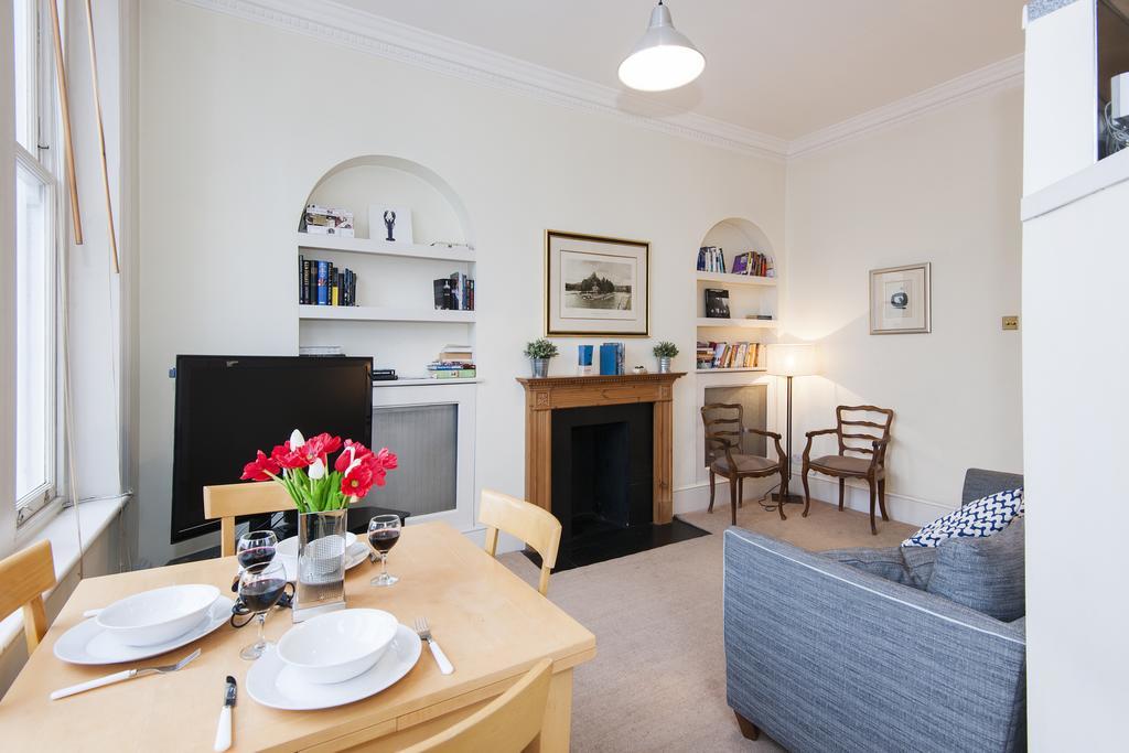 The Stratford Road Pied-A-Terre Apartment Лондон Екстериор снимка
