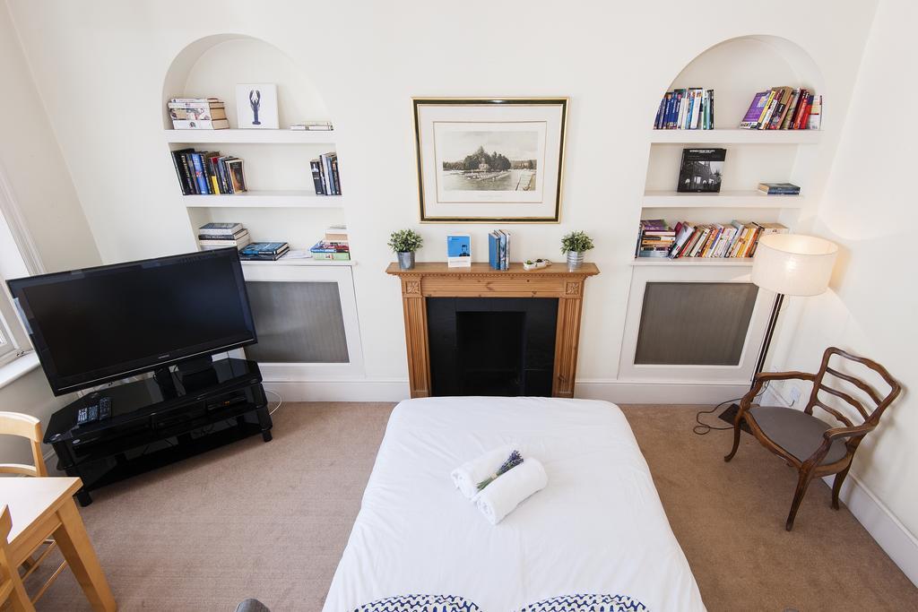 The Stratford Road Pied-A-Terre Apartment Лондон Екстериор снимка