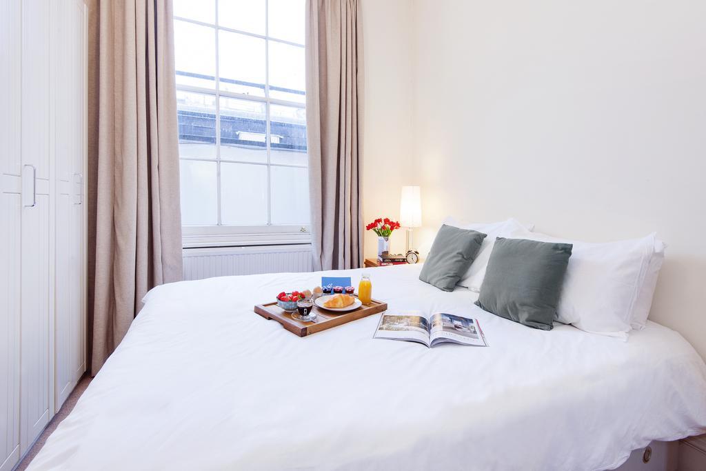 The Stratford Road Pied-A-Terre Apartment Лондон Екстериор снимка